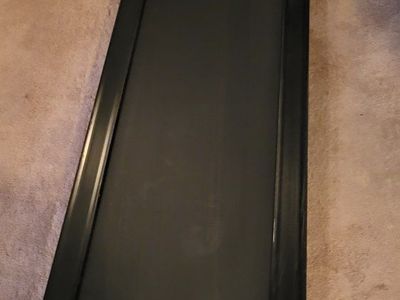 under desk treadmill