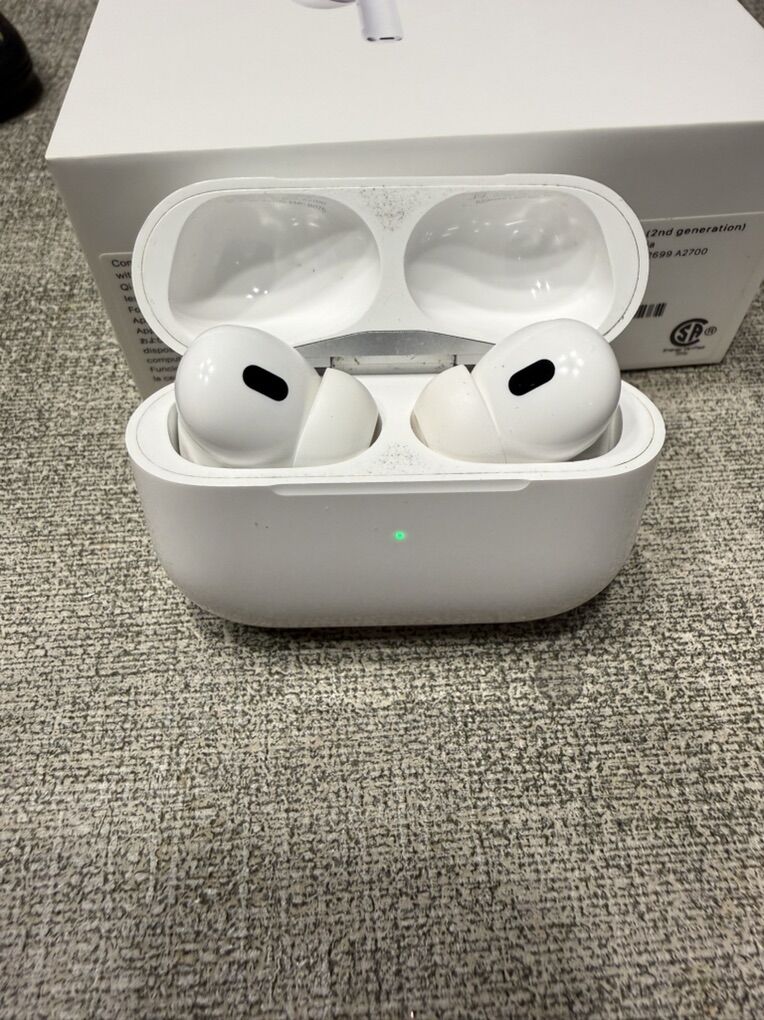 Apple Airpods Pro 2