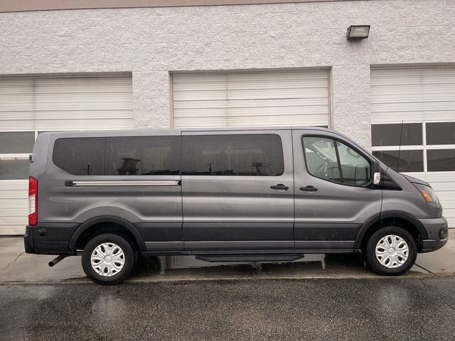 2024 Ford Transit 350 XLT