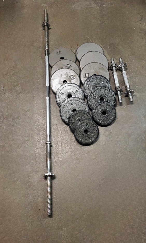 Weights 89 pounds
