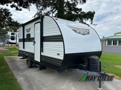 2023 Wildwood FSX 174BHLE