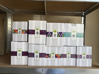 Scentsy Warmers, small plug ins