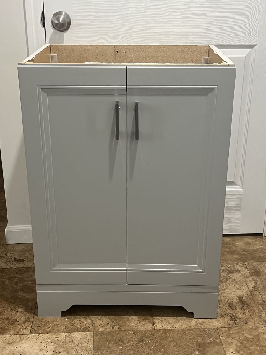Bathroom Vanity