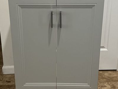 Bathroom Vanity