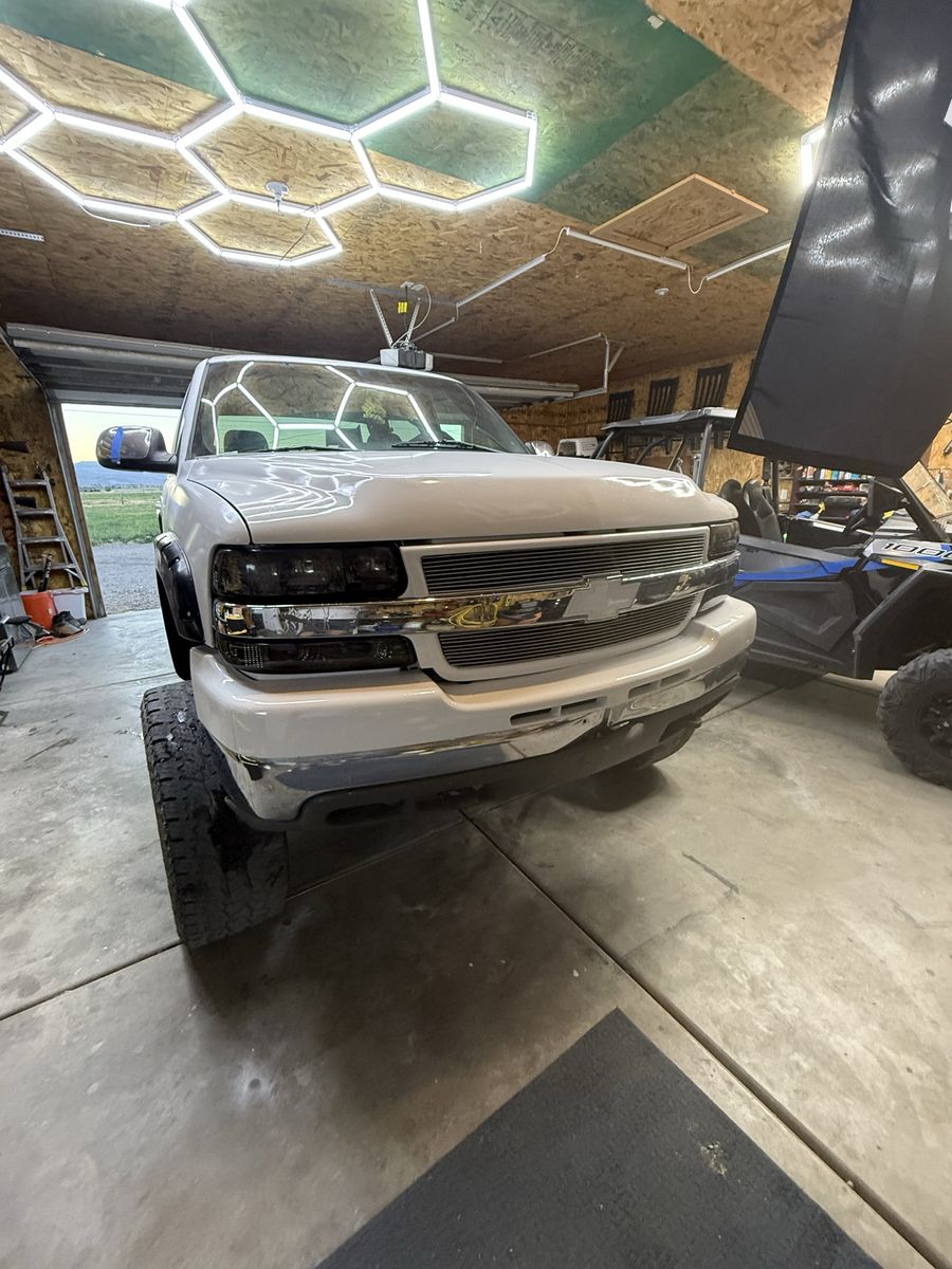 Truck trade