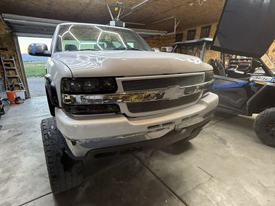 Truck trade