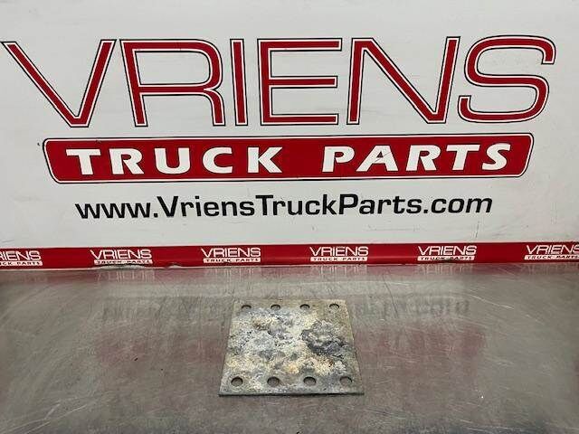 Peterbilt Crossmember