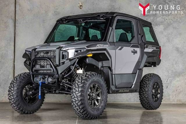 2026 POLARIS XPEDITION ADV 1000 NORTHSTAR
