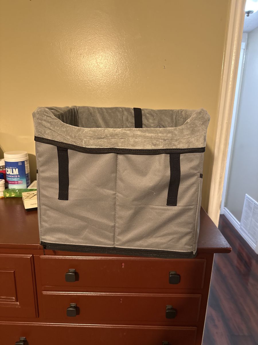 Doggy Car Seat Brand New