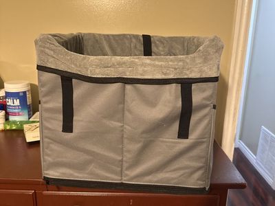 Doggy Car Seat Brand New