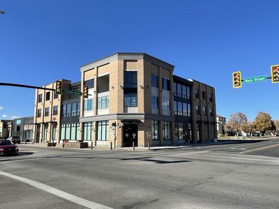 Office Space Downtown Lehi