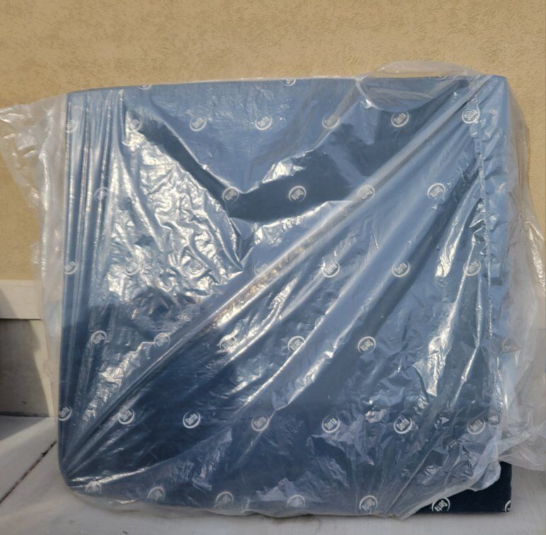 BRAND NEW King mattress for RV or camper