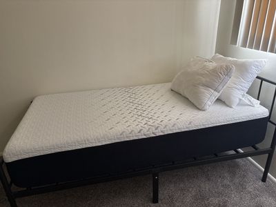 Mattress