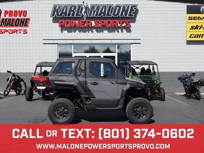 2026 Polaris Polaris XPEDITION ADV Northstar Slate