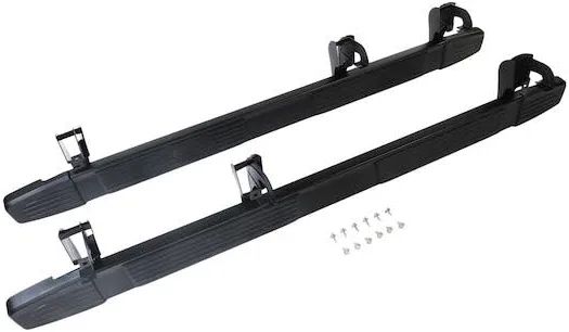 Silverado / Sierra 1500 Crew Cab Running Board