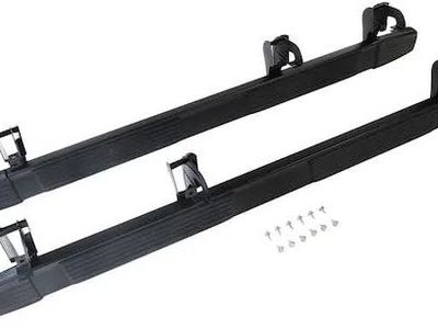 Silverado / Sierra 1500 Crew Cab Running Board