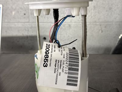 Fuel Bumb for Mazda CX-90 2016-2023