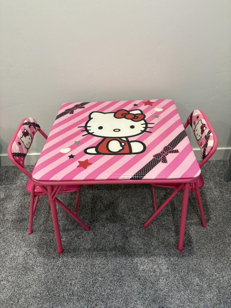 Hello Kitty