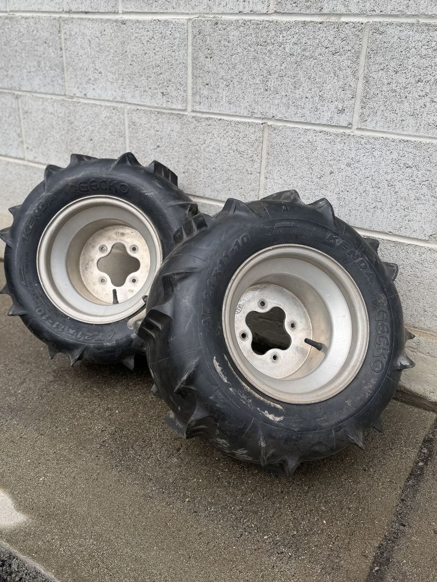 Atv Paddle Tires Sand Tires