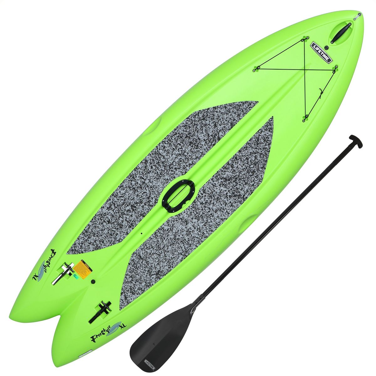 lifetime Paddleboard