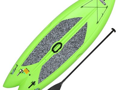 lifetime Paddleboard