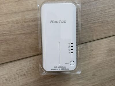 Powerline Network Adapter