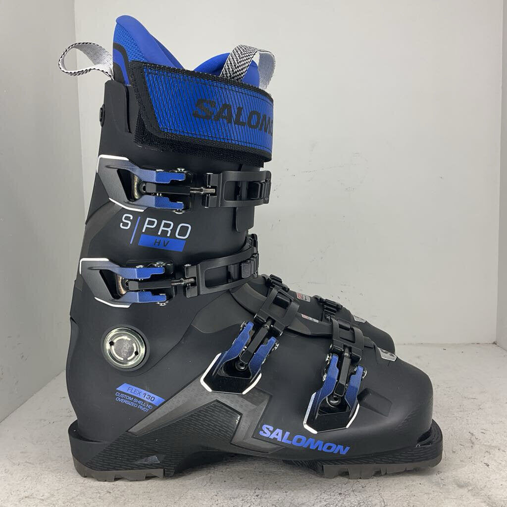 2025 Salomon S/Pro HV 130 GW *Floor Model*