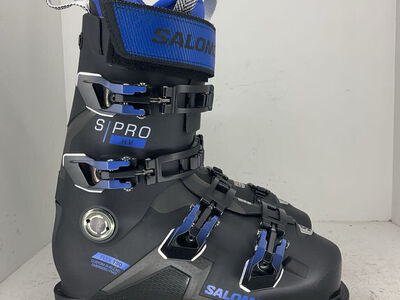 2025 Salomon S/Pro HV 130 GW *Floor Model*