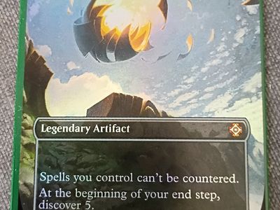 MTG Chimil the Inner Sun: Lost Caverns of Ixalan