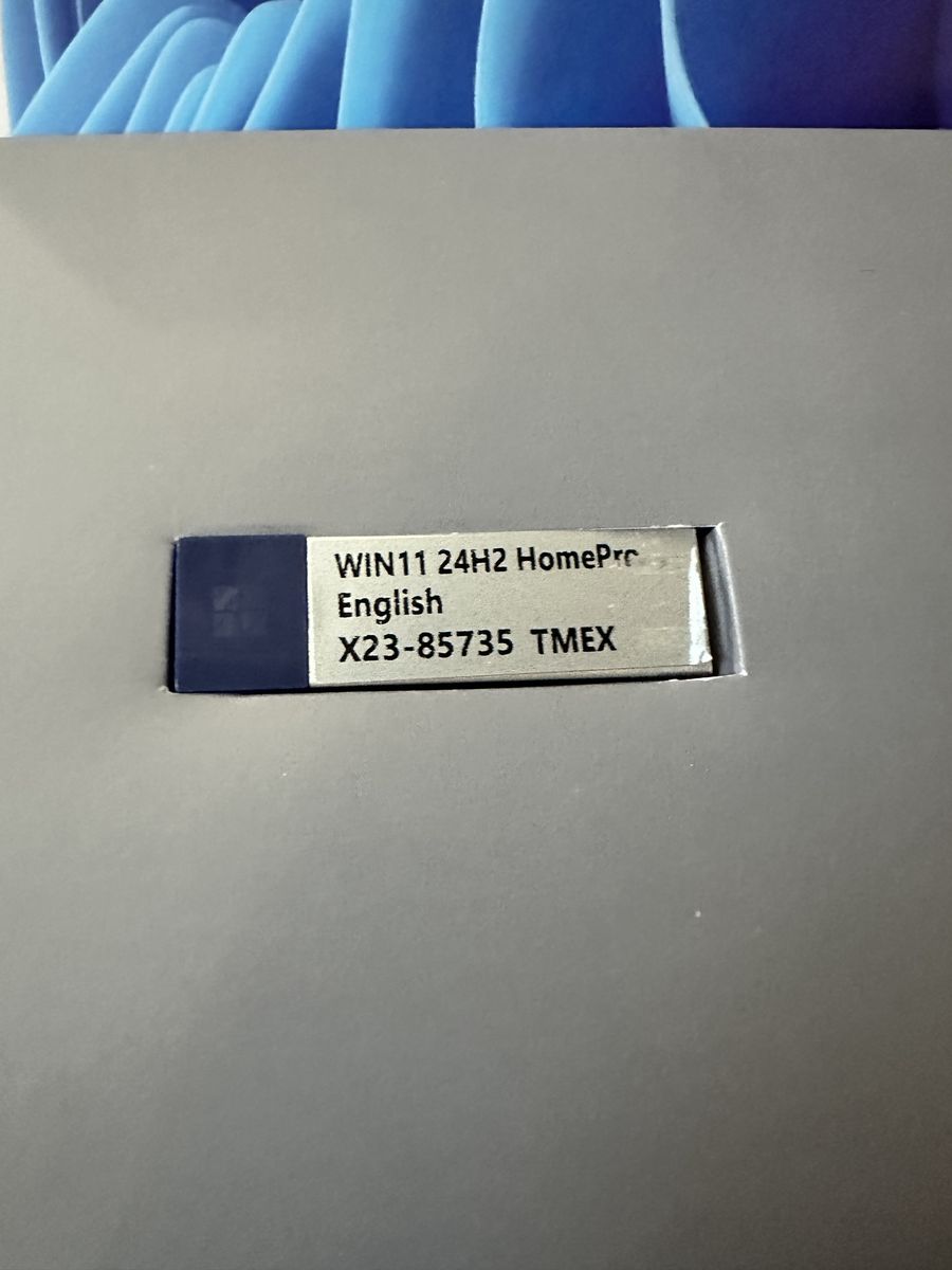 Windows 11 software