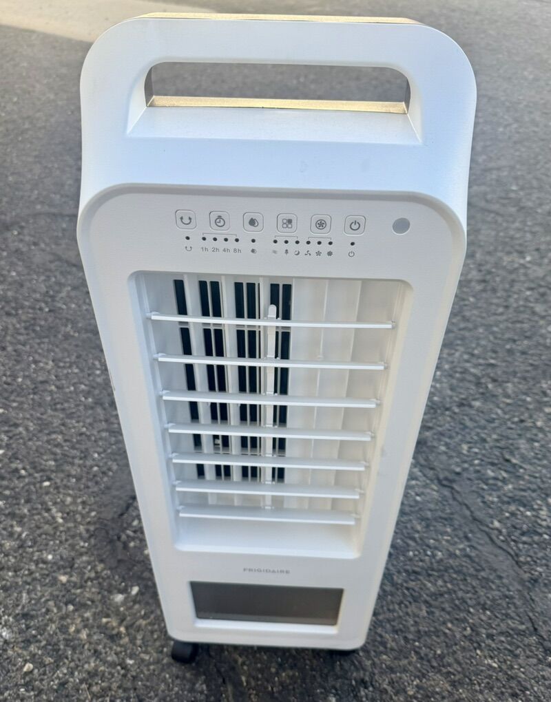 Frigidaire Portable Evaporative Cooler