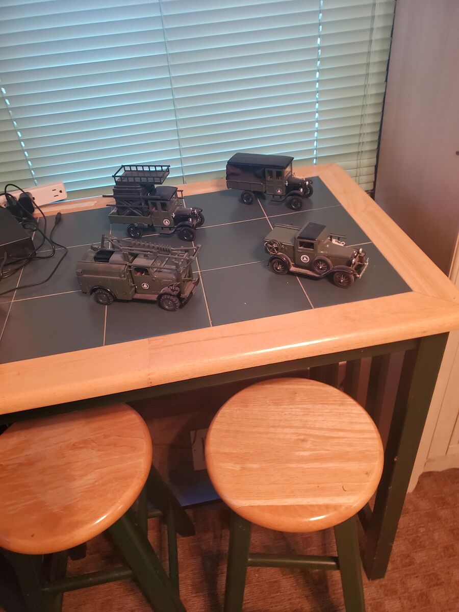 old bell collectibles die cast