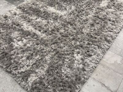 Shag Area Rug