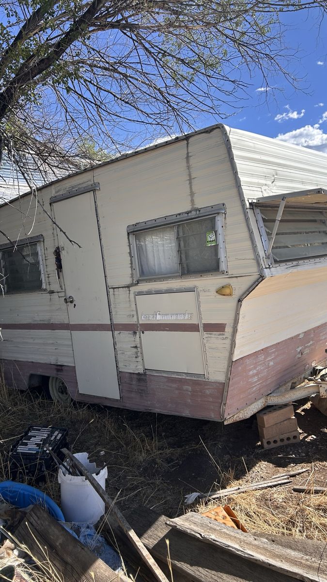 1960s Aristocrat Land Commander