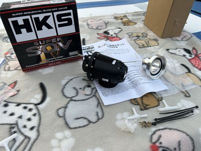 Hks Bov
