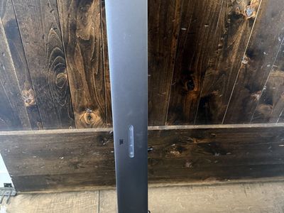 JBL Soundbar Speaker - Black/Dark Gray