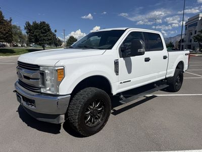 2017 Ford F-250 XL