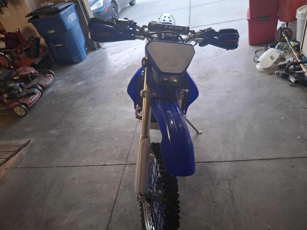 2 WR426's for sale
