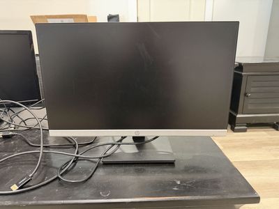 HP monitor