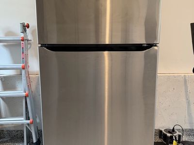 LG Fridge