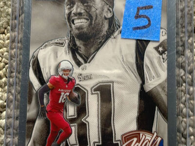 Marvin Harrison jr Arizona Cardinals raw mint sports trading cards $5-$7