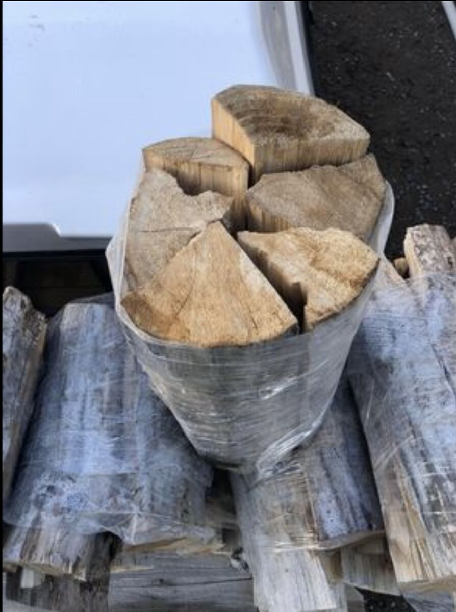 Firewood