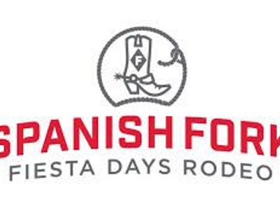2 Tickets to Spanish Fork Fiesta Days Rodeo Wednesday July 22nd