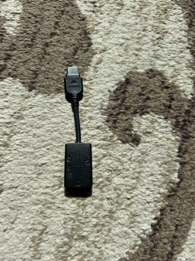 Samsung USB-C Multi Port Adapter EE-P5400