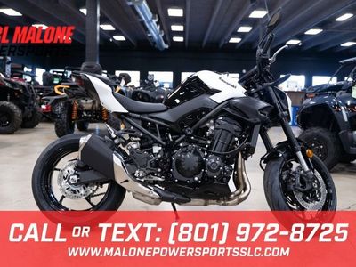 2026 Kawasaki Z900 ABS
