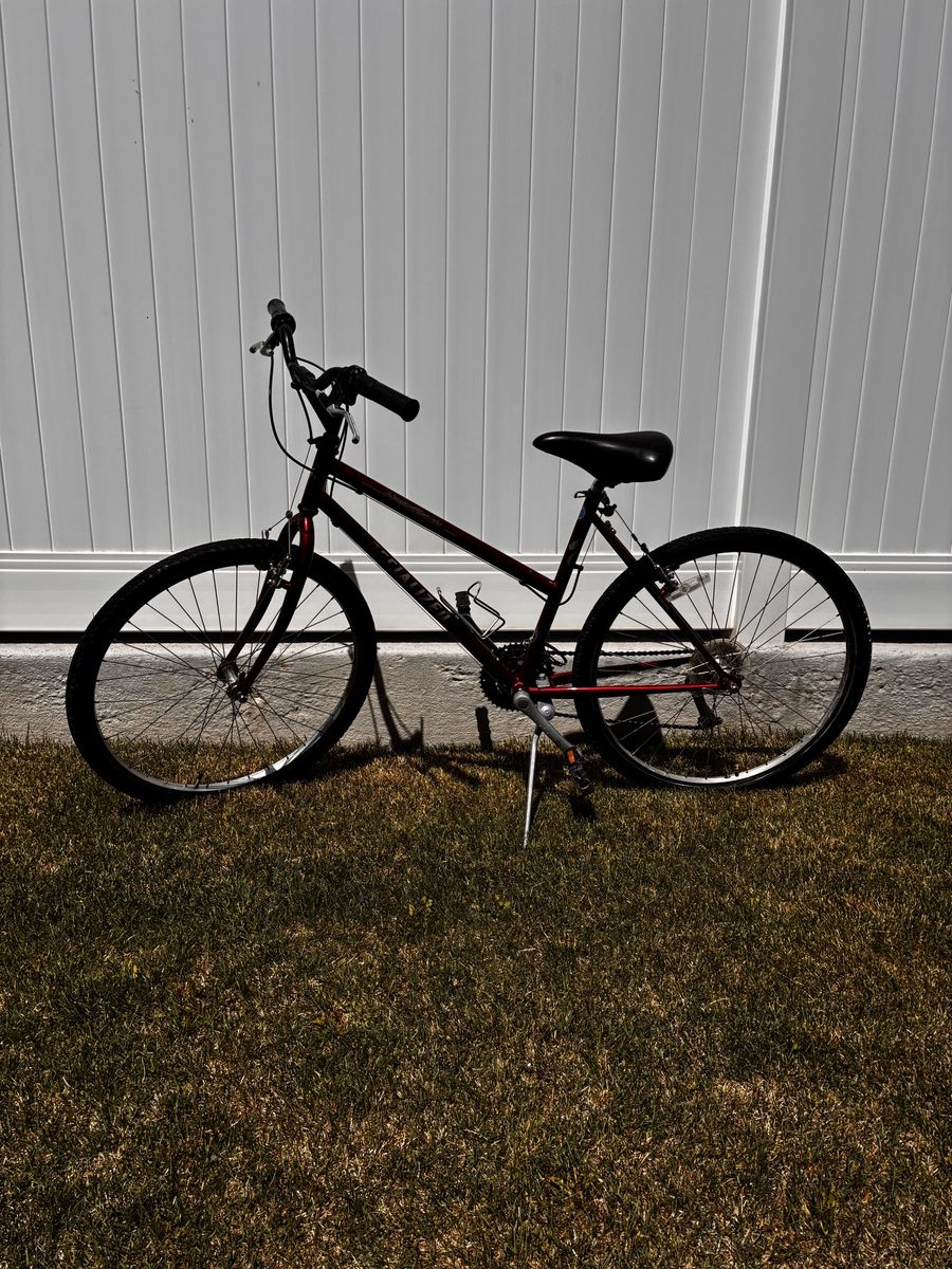 90’s Specialized Hardrock Mountain Bike