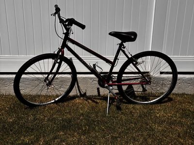90’s Specialized Hardrock Mountain Bike