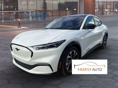 2022 Ford Mustang Mach-E Premium