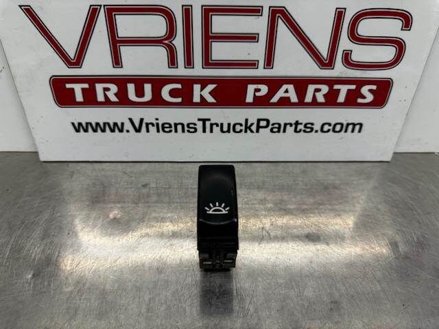 Kenworth Dashboard Switch