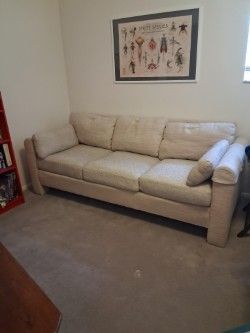 Couch 78"